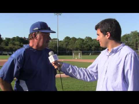 Game 31 Manager's Show - 7/22/12