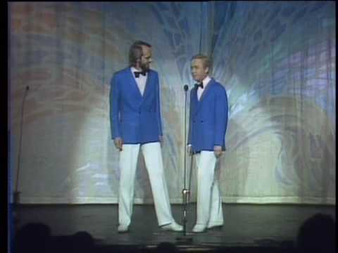 Dag Frøland & Ole Paus - Sett og Hørt