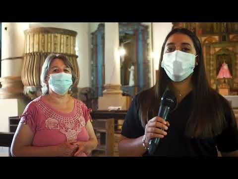 DESCUBRIENDO LA CIUDAD DE YBYTIMÍ!!! | #TeamViajero