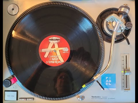 Nightmares On Wax – Carboot Soul