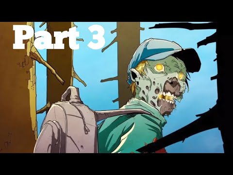 Far Cry 5 Dead Living Zombies Walkthrough Part 3