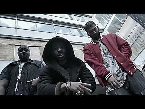 Rebelyous Ft Ribz & Warz - Shut Down (Official Music Video)
