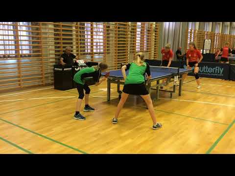 180525 Pigediv, Brønderslev-Amager, Double