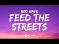 Rod Wave Feed The Streets Lyrics