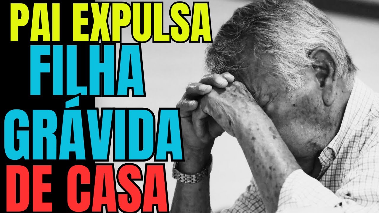 Consequências Pai expulsa filha grávida de casa, sem imaginar o que ela faria anos depois