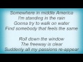 Little Feat - Drivin' Blind Lyrics