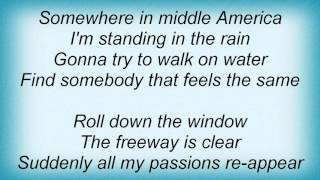 Little Feat - Drivin&#39; Blind Lyrics
