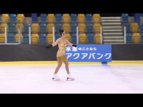 Susana Dela Pena Pro - Silver Women III A - 2016 International Adult Competition Vancouver