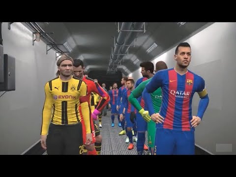 Soccer Rivals