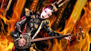 Nini Music HOMELAND Taiwan Folk Metal ft Jayant Bhadula of Bloodywood 2023 Video