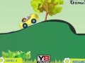 Juego Dora Safari Holidays