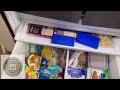 LG Refrigerator Not Making Ice| Error  IF(IFE) Fan Replacement| LRFVS3006D/02| Single fan available