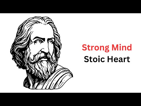 Stoic Quotes for a Strong Mind – Timeless Wisdom That Builds Mental Strength