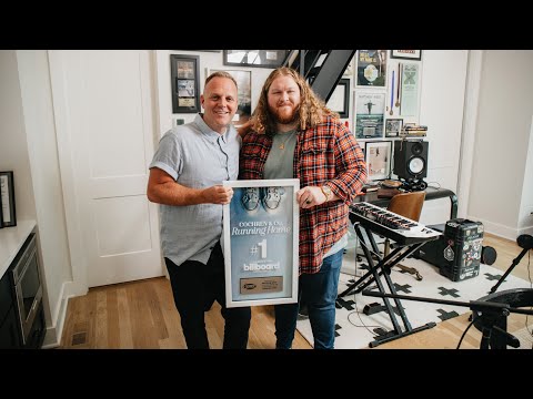 The Matthew West Podcast: @cochrenmusic on Trusting God's Timing