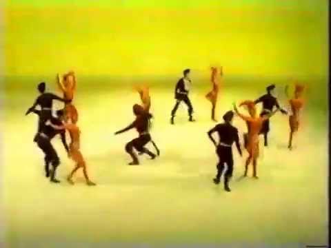 The Salsoul Orchestra - "Magic Bird Of Fire"