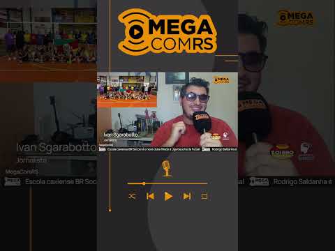 Seleção Gaúcha de Voleibol treinará em Veranópolis