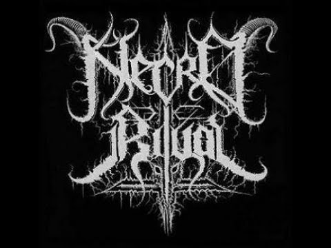 Necro Ritual @ MCP Apache (Full Set)