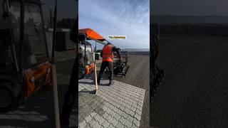 #tecnologia #curiosidade #piso #maquinas