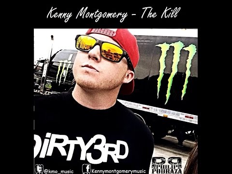 Kenny Montgomery - The Kill