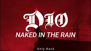 Dio - naked in the rain (Sub español)