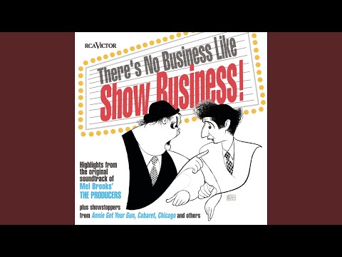 Prisoners of Love - (From "The Producers")