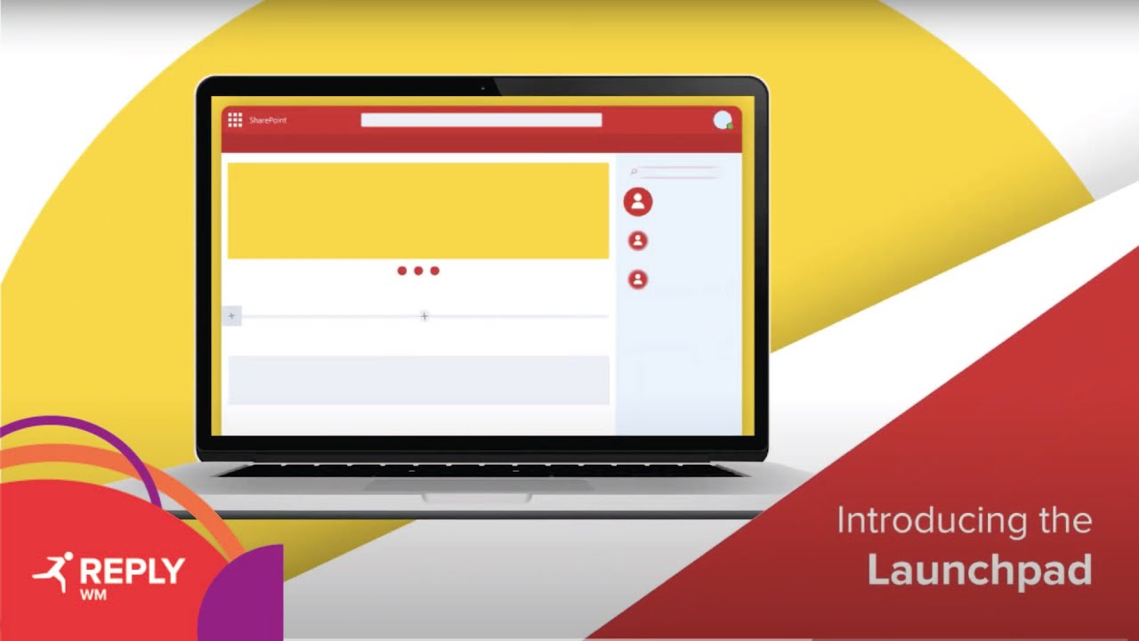 Launchpad demo video