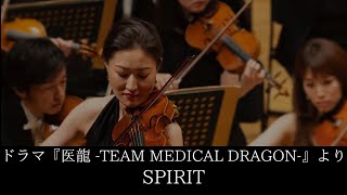 [閒聊] 經典醫療劇主題曲演奏會