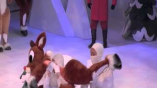 Broadway In Chicago - Rudolph the Red-Nosed Reindeer: The Musical™