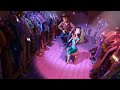 Toy Story 3 Pokaz Mody Kena 11 16 PL