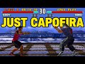 Tekken 3 Eddy Gordo In Arcade Mode No Tricks Just Fun