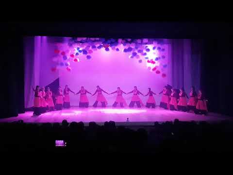 Chalom Yaacov - Dorot Horim