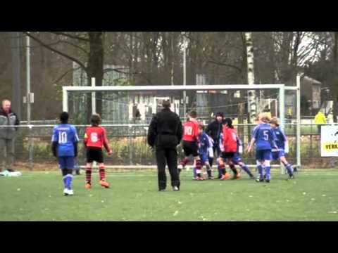 Hoogezand E1-Vfb Oldenburg E1