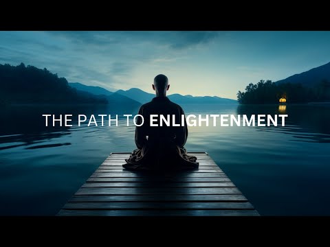 Most People See It Once It's Too Late - The Path To Enlightenment