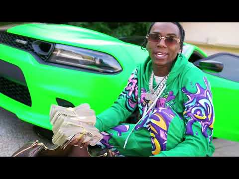 Soulja Boy Tell 'Em - No Refunds (Official Music Video)