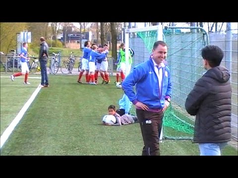 GVAV b1 ~ Emmen B1 30apr16  (7-2)