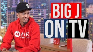 Hype Streetball TV - Big J