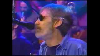 The Band - Remedy - The Band Jay Leno Show - 1994