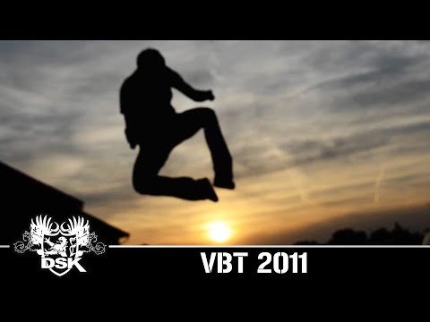 Peat Pandora [DSK] - VBT 2011 Runde 1 vs. Chämp
