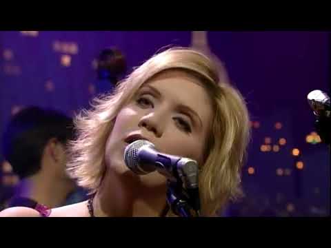 [Full set] Alison Krauss & Union Station - Austin City Limits 2005