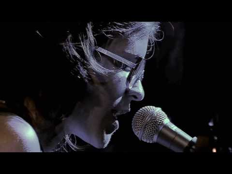Dark Dark Dark - Wild Goose Chase (live at Le Poisson Rouge)