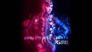 Xenia Ghali - Under These Lights (Vocal Edit)