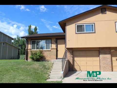1709 Banyan Drive property video