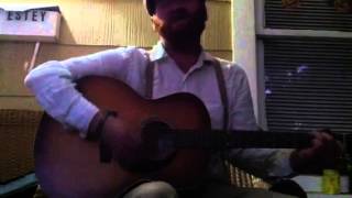 The Artist in the Ambulance (cover of Thrice)