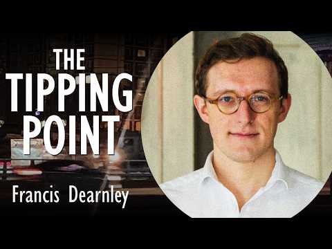 TIPPING POINT - Putin, Trump, Ukraine & NATO: the crisis Europe Isn’t Ready for!