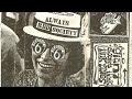 Always Red Society Giant Chocolate Thinktank Blues 1994 Full Album