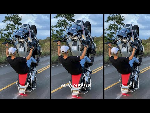 ÚLTIMA VEZ QUE EU SAI DEU CONVERSINHA FIADA - MC Rick e MC Leozin (DJ Caio Vieira) Funk 2024