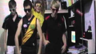 Here&#39;s Johnny - Hocus Pocus