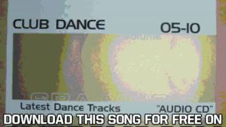 Funkshaker Club Dance 05 10 Promo Funkshaker