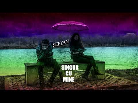 Sebyan - Singur cu mine🌌 (Prod. Tower Beats)