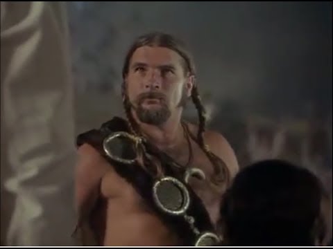 Koppány Vezér: The funeral of Géza (Hungarian Paganism)